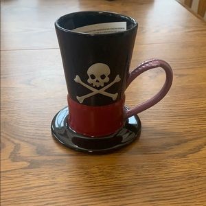 Princess and the Frog: Dr. Facilier mug